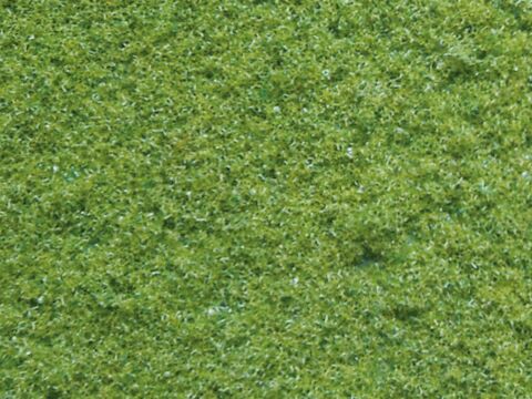 Foliaj "verde deschis" granulatie medie