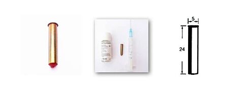 Generator fum (no. 10)