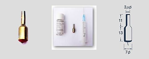 Generator fum (no. 20)