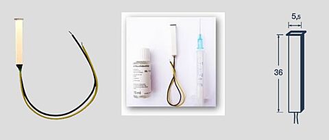 Generator fum cladiri (no. 117)