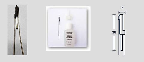 Generator fum (no. 503)