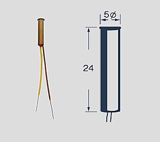 Generator fum (no. 100)