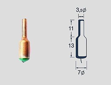 Generator fum (no. 24)