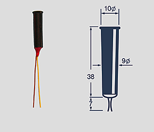 Generator fum (no. 6)
