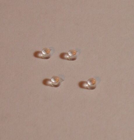 Ghiduri de lumina 2x1.8 mm