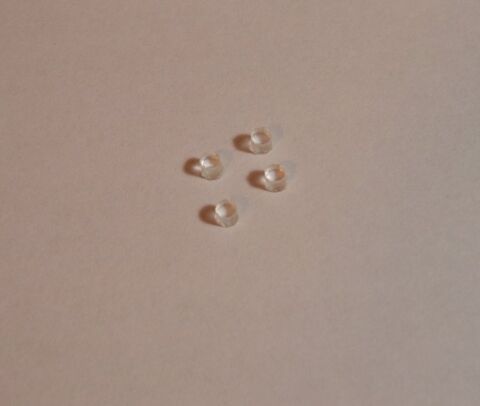 Ghiduri de lumina 2x2 mm