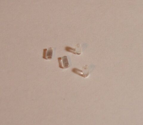 Ghiduri de lumina 3x1.5 mm