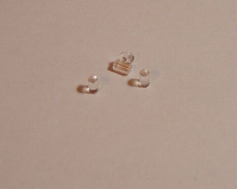 Ghiduri de lumina 3x1.8 mm