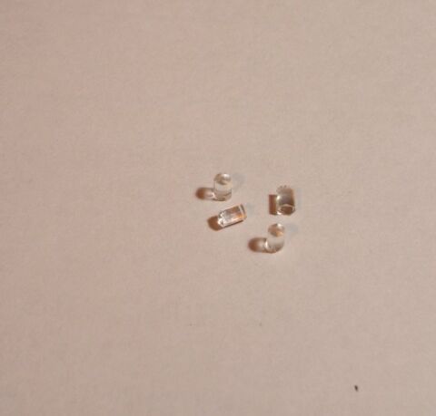 Ghiduri de lumina 3x2 mm