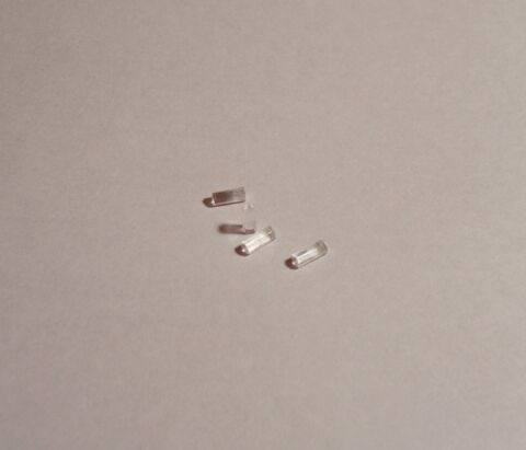 Ghiduri de lumina 4x1.5 mm