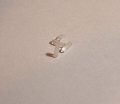 Ghiduri de lumina 5x1.5 mm