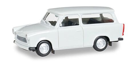Trabant 601 S Universal
