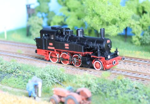 Locomotiva cu abur 7311, CFR