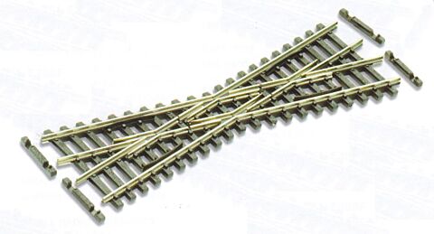 Incrucisare X scurta