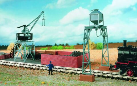 Instalatie alimentare carbuni