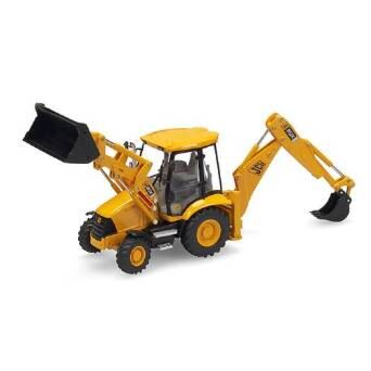 Utilaj JCB 3CX
