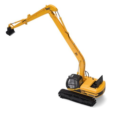 Excavator JCB JS220 - brat lung