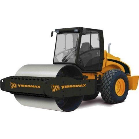 JCB VM 115 Vibromax