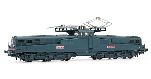 Locomotiva electrica CC14100