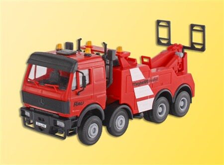 MB SK masina de salvare RAU