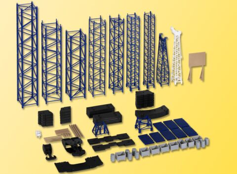 Set marfa pentru transport