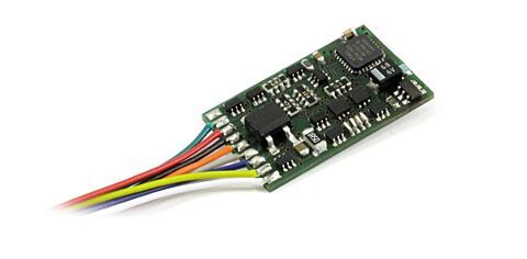 Decodor Lenz Standard+