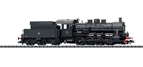 Locomotiva cu aburi G.8.1.