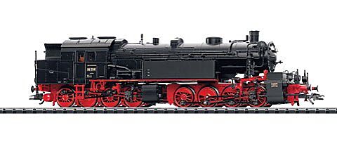 Locomotiva cu aburi BR 96