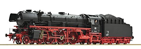 Locomotiva cu abur BR 03, DB