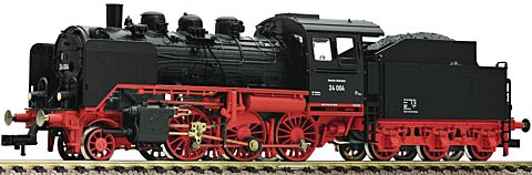 Locomotiva cu abur BR 24, DR