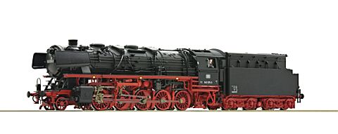 Locomotiva cu abur BR 43, DB