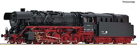 Locomotiva cu abur BR 44, DR
