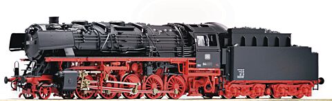 Locomotiva cu abur BR 44, DB