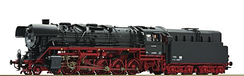 Locomotiva cu abur BR 44, DR