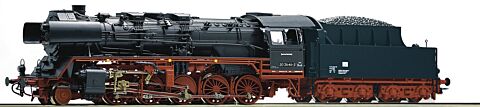 Locomotiva cu abur BR 50 3646, DR