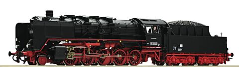 Locomotiva cu abur BR 50, DR
