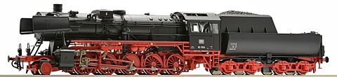 Locomotiva cu abur BR 50, DB