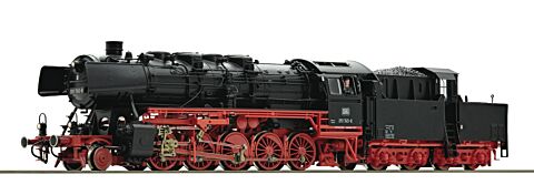 Locomotiva cu abur BR 51, DB