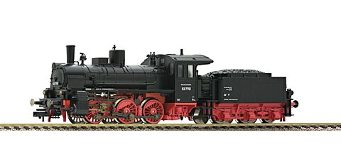 Locomotiva cu abur, BR 53.3