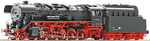 Locomotiva cu abur BR 44