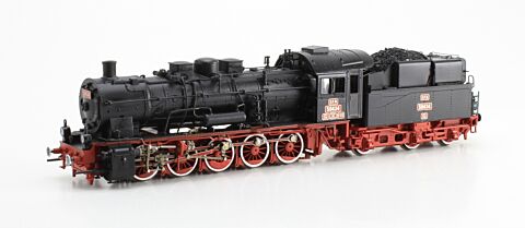 Locomotiva cu abur CFR 50.434