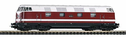 Locomotiva diesel BR 118