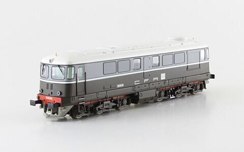 Locomotiva diesel 060 DA 004, CFR