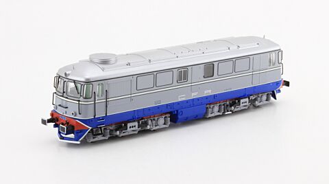 Locomotiva diesel 060 DA, CFR