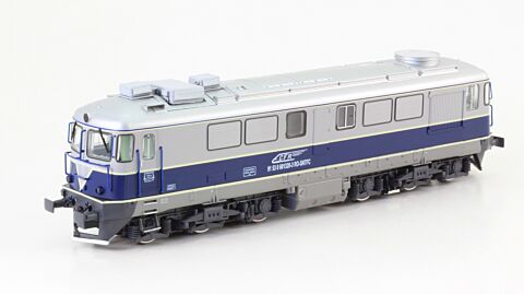 Locomotiva diesel 060 DA, CFR