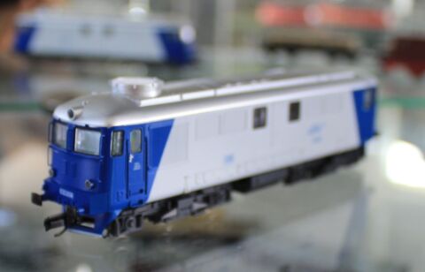 Locomotiva diesel 060 DA, CFR Calatori