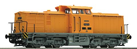 Locomotiva diesel BR 111