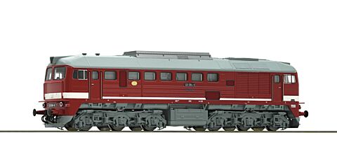 Locomotiva diesel BR 120, DR