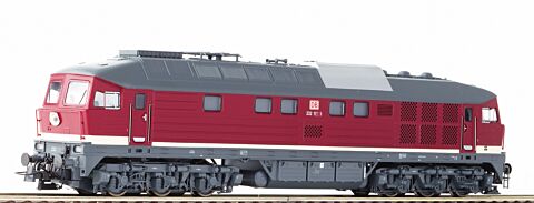Locomotiva diesel BR 232, DB
