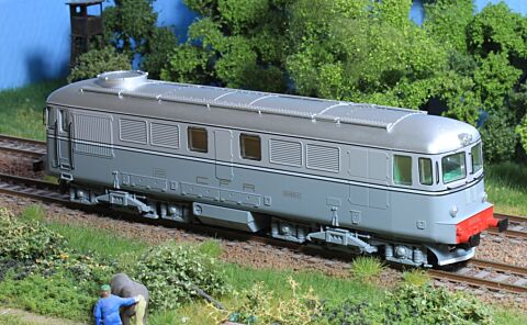 Locomotiva diesel 060 DA, CFR 